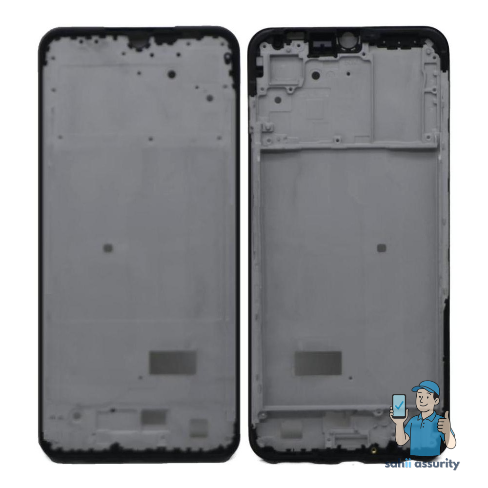 LCD Frame Middle Chassis for Vivo Y33s